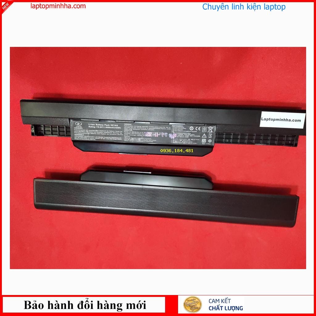 Pin laptop Asus A32-K53, Pin  Asus A32-K53