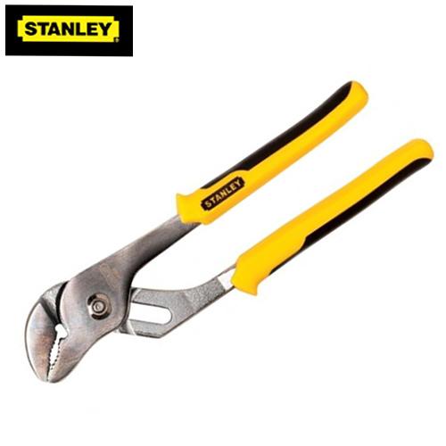 Kìm mỏ quạ 30cm Stanley 84-021 (Đen)