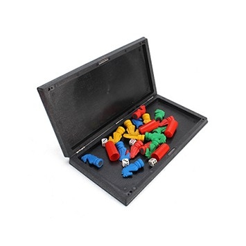 Bộ Bàn Cờ Cá ngựa cỡ trung