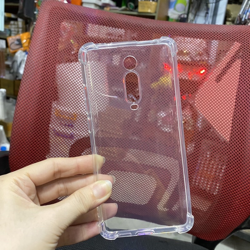 Ốp lưng xiaomi mi 9t / k20 / k20 pro dẻo trong chống sốc