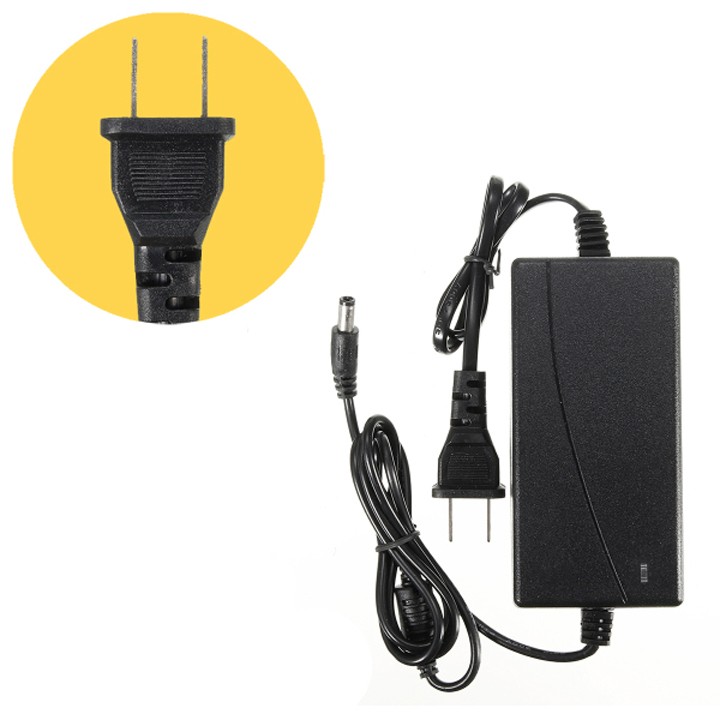 Nguồn Adapter 24V 2A Jack DC 5.5x2.1mm