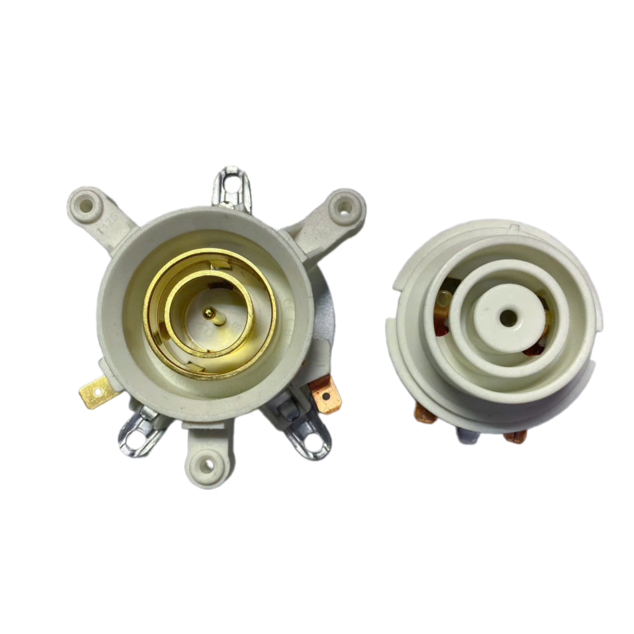 BỘ 3 MÓN CÔNG TẮC + ĐẾ ẤM SIÊU TỐC CHÂN DÀI LOẠI TỐT