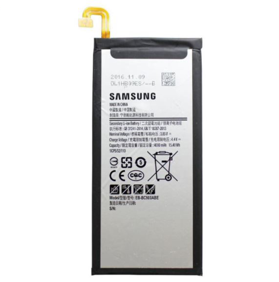 Pin samsung j8 plus/j805/j810/a6plus/a605