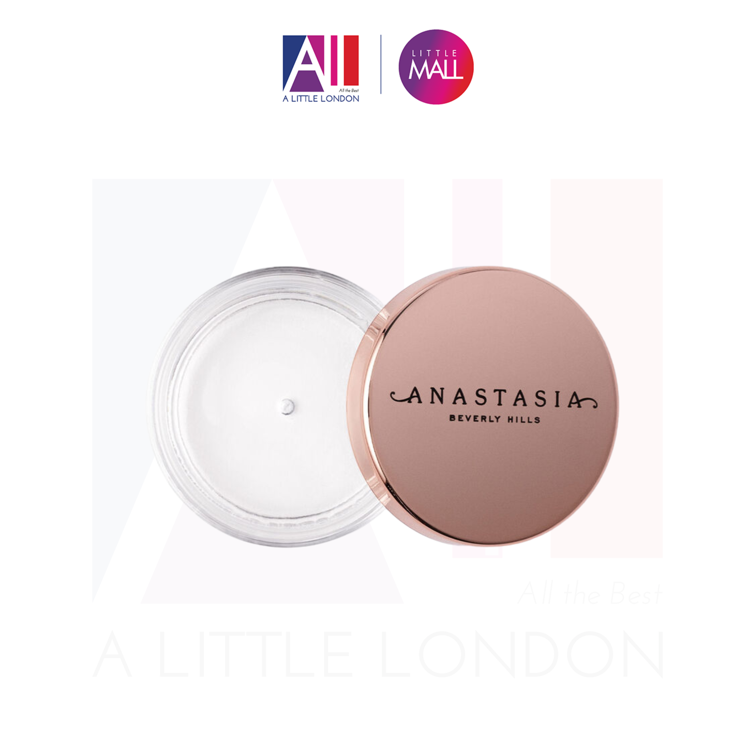 Định Hình Chân Mày Anastasia Brow Freeze 8g Bill Anh