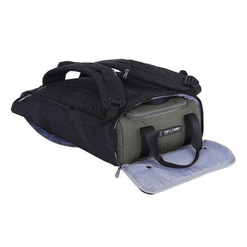 Balo Simplecarry Mattan 5