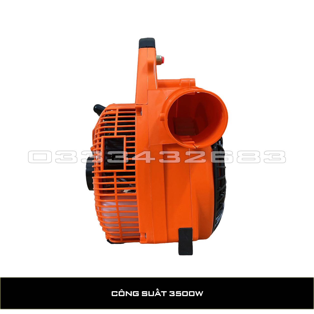 Máy thổi chạy xăng 2 thì BLOWER công suất 3500w