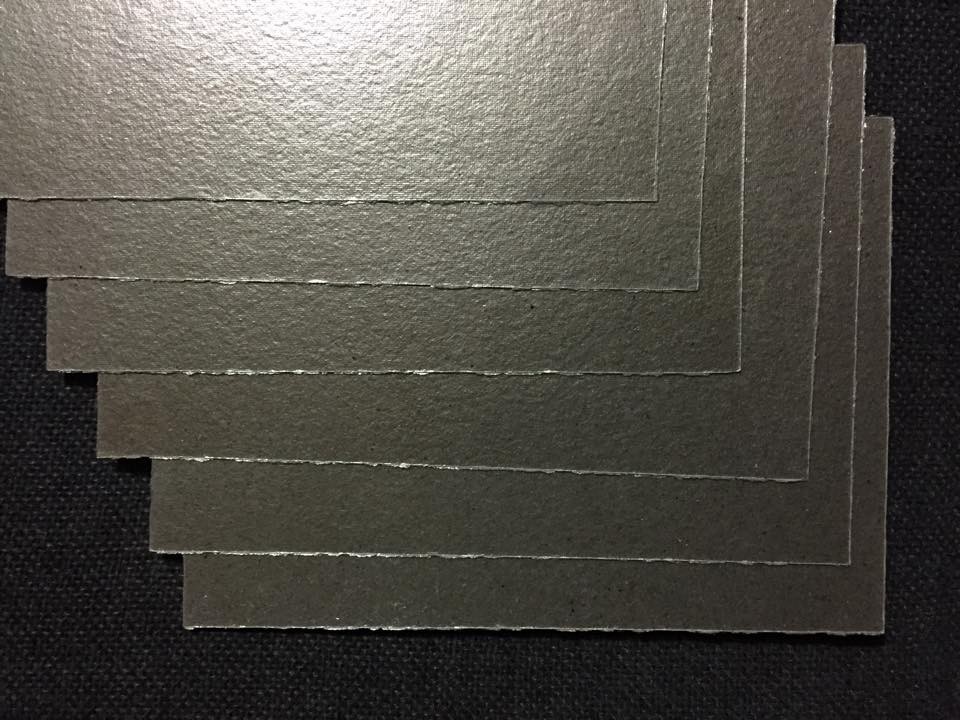 Combo10 tấm chắn lò vi sóng 10x15(Cm)
