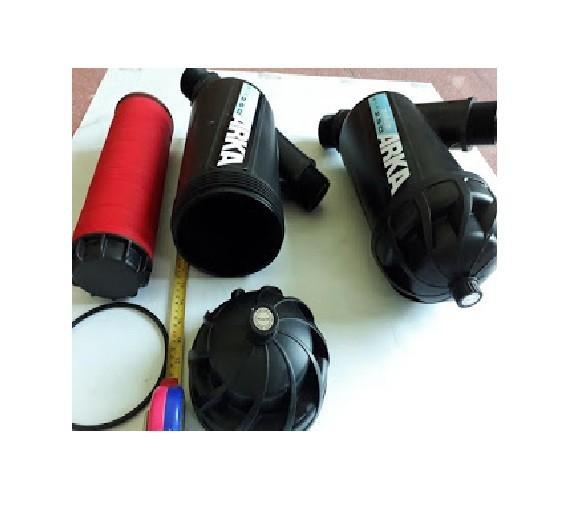 Lọc đĩa Y60mm Cực Đại