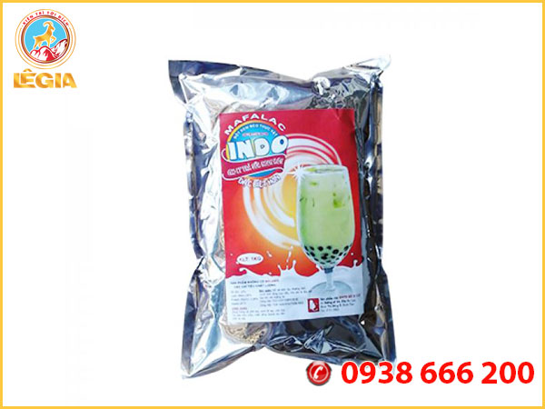 BỘT SỮA INDO 1KG