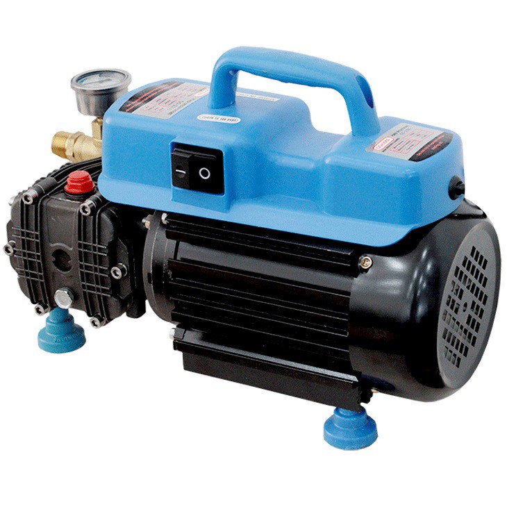 Máy Rửa Xe 1100W Oshima OS 1100 Pitton Sứ