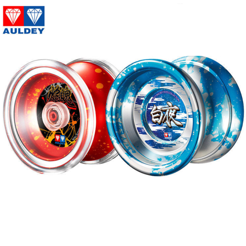 Yoyo Thần Hổ Lửa cao cấp mã 676106 Đồ chơi trẻ em