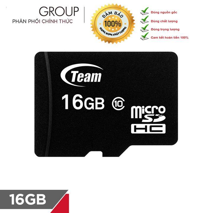 Thẻ Nhớ MicroSD 32Gb,16Gb,8GB