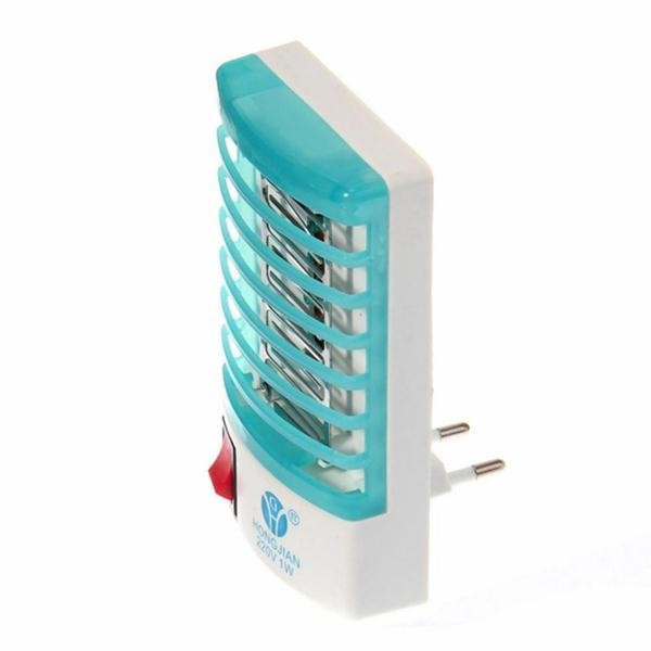[HCM]Đèn bắt muỗi kiêm đèn ngủ A Huy