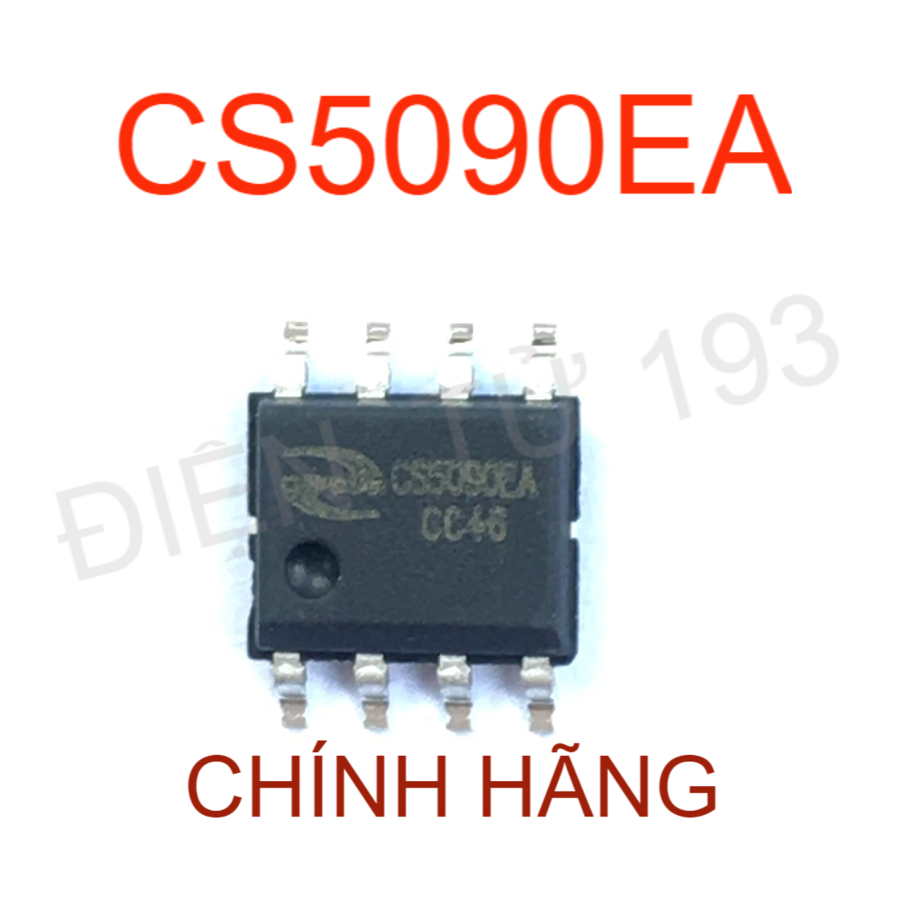 CS5090E CHÍNH HÃNG (chíp quản lý sạc)