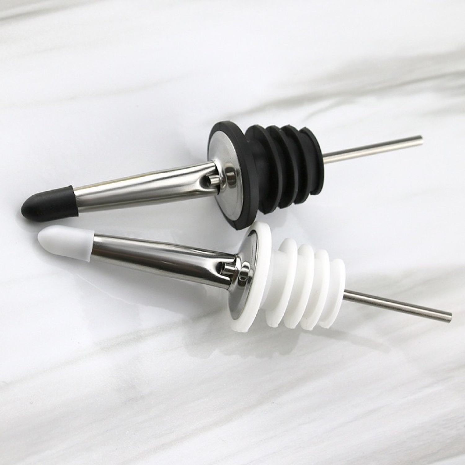 Vòi Rót rượυ Bia Inox Đa Năng