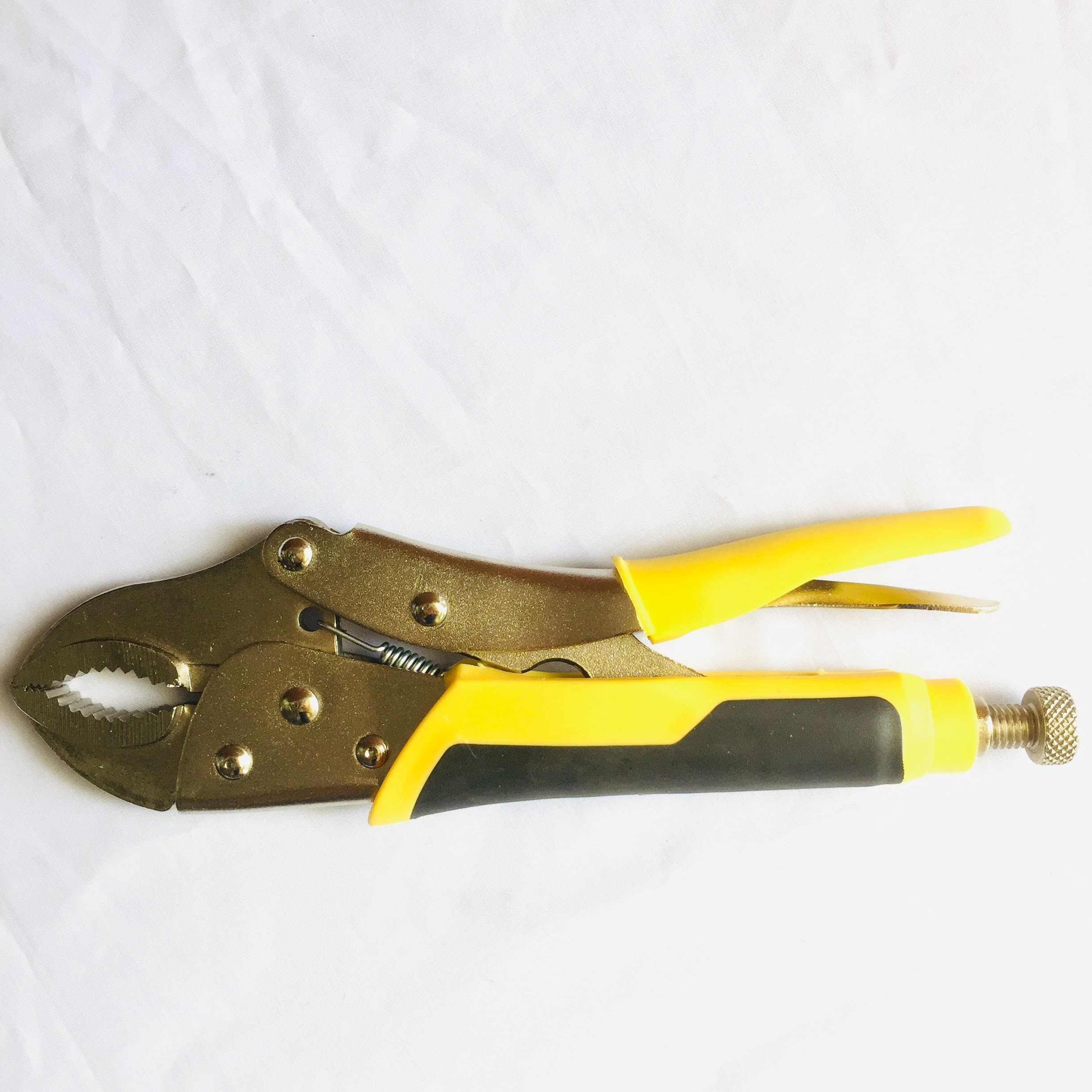 KÌM CHẾT BOSI MỎ CONG 10" 250mm