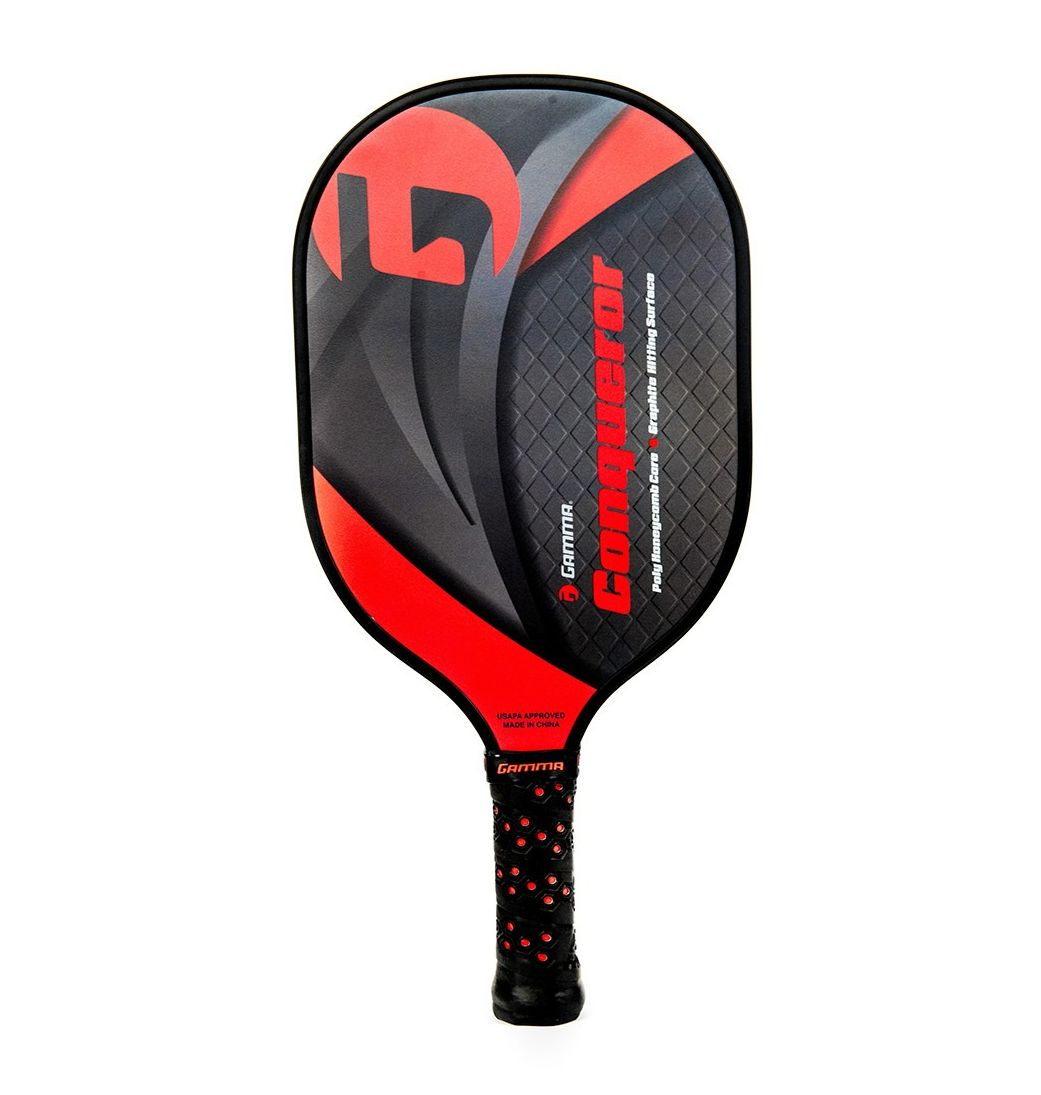 Vợt Pickleball Gamma Conquorer