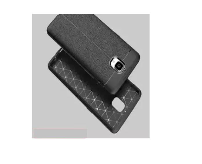 ốp lưng silicon dẻo vân da cho Sam sung galaxy S5
