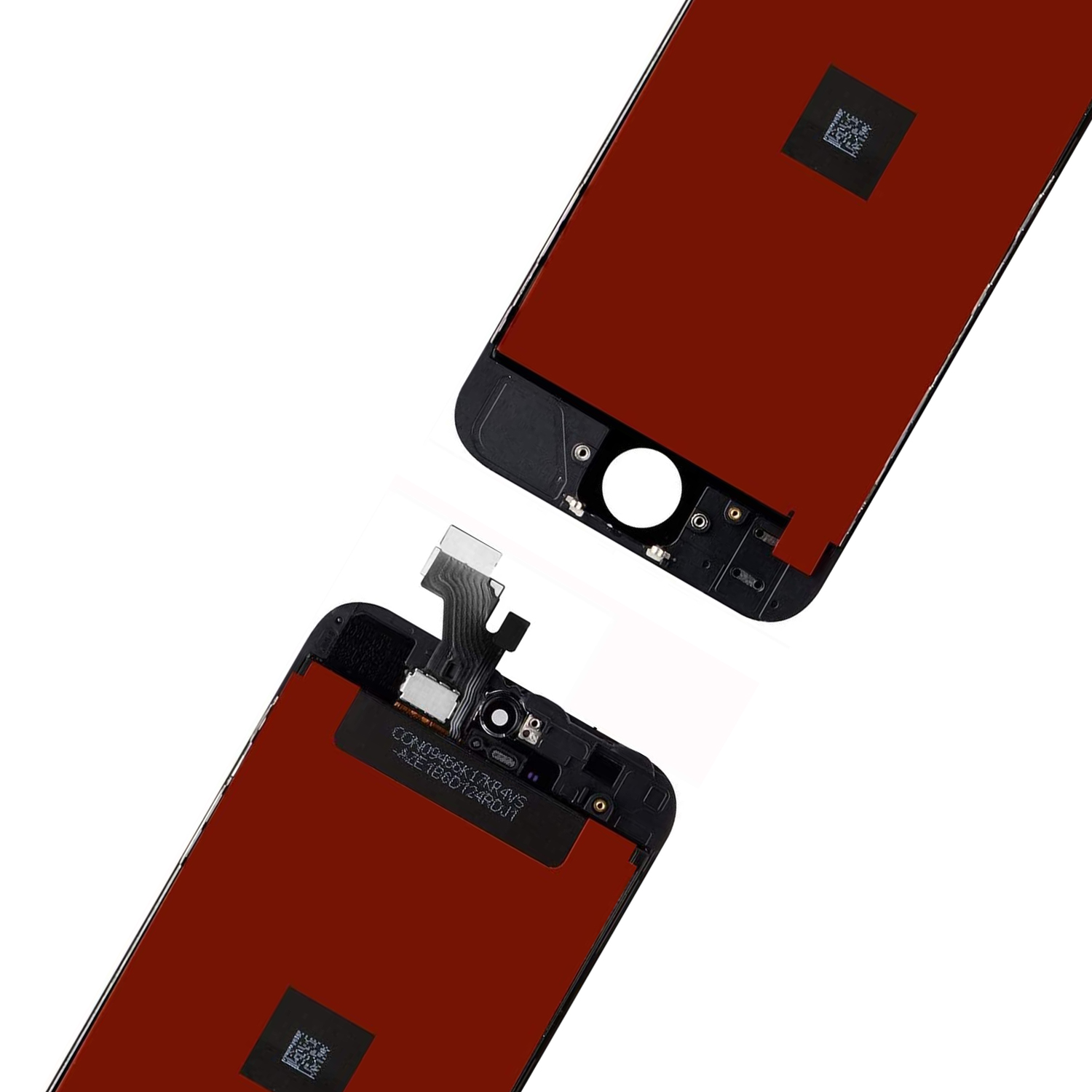 LCD Display For iPhone 5 Touch Screen Assembly Replacement 100% Tested No Dead Pixel+Give Tools