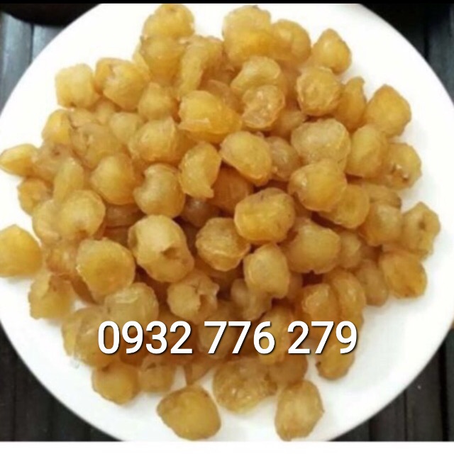 Long nhãn hưng yên - loại 1