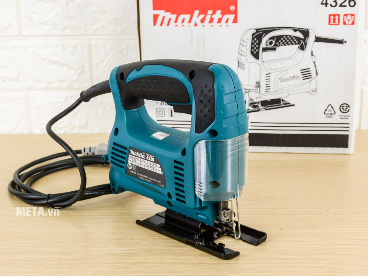 Máy cưa lọng Makita 4326