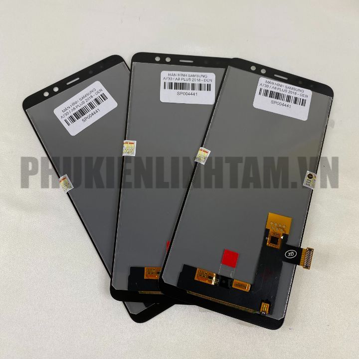 MÀN HÌNH SAMSUNG A8 PLUS , A730 - OLED