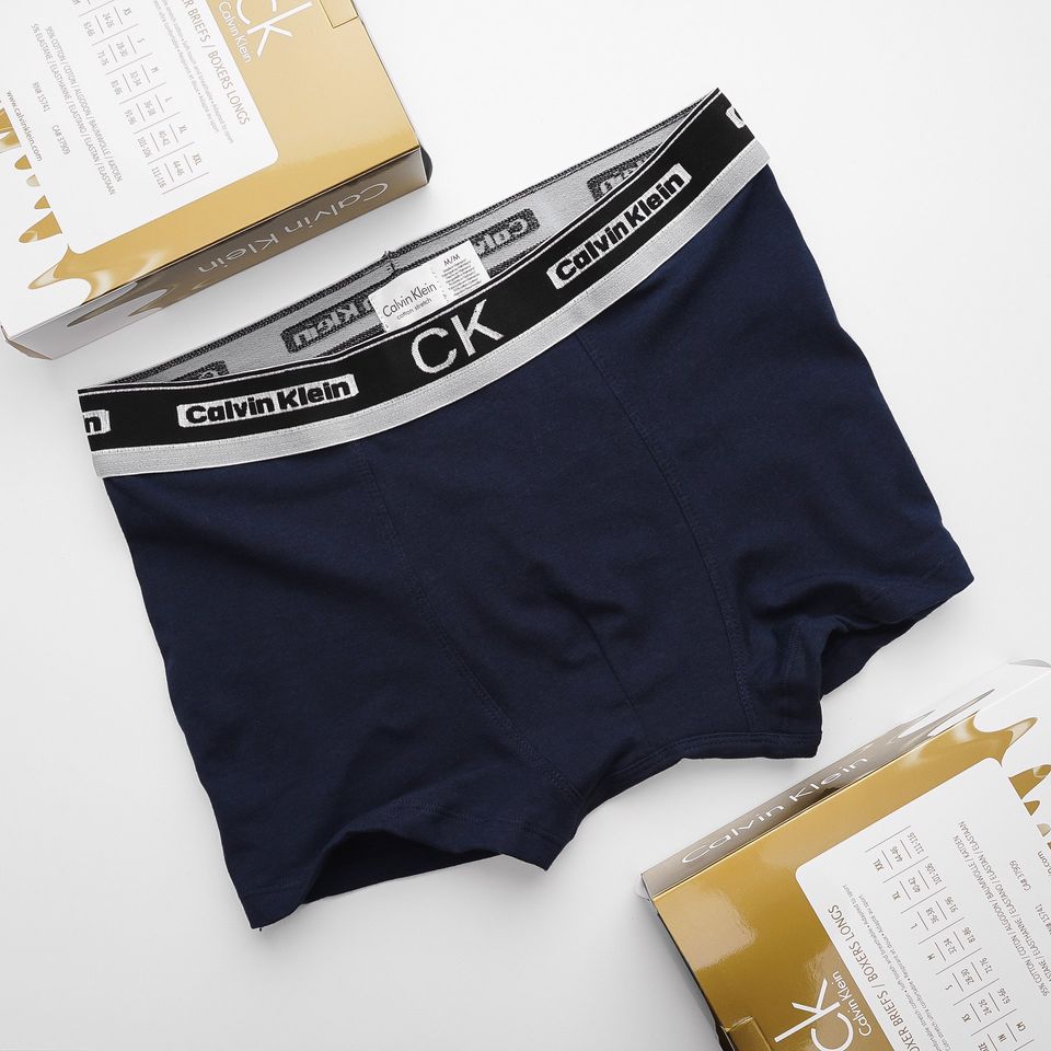Bộ 3 Quần lót nam Calvin Klein