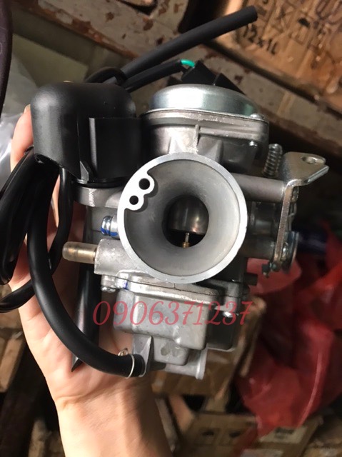 Bình xăng con xe air blade 110/ click 110 hàng thái linh kiện loại 1