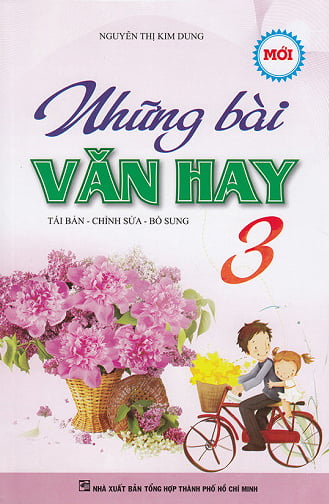 Fahasa - Những Bài Văn Hay 3