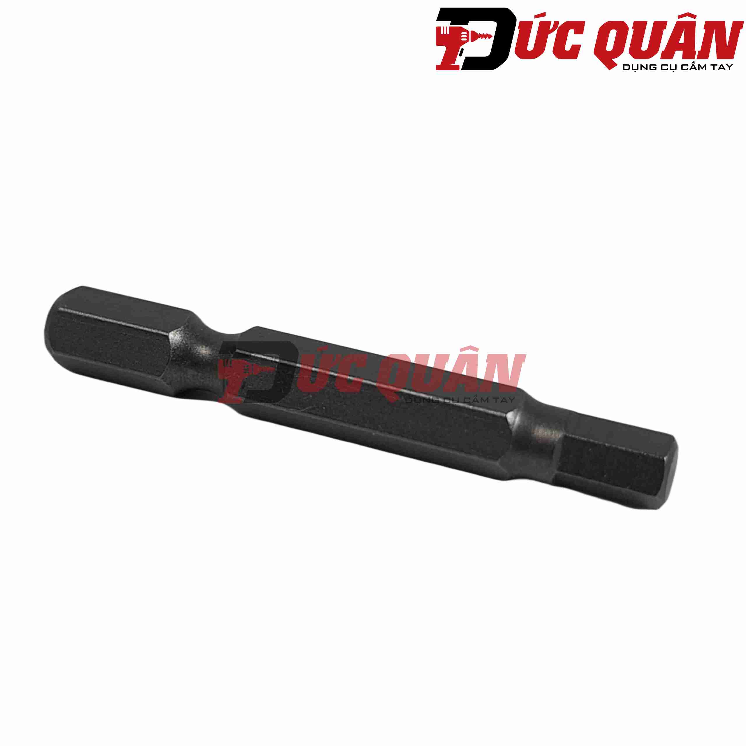 Lục giác ( 3, 4, 5, 6mm ) Makita ( 1 đầu )
