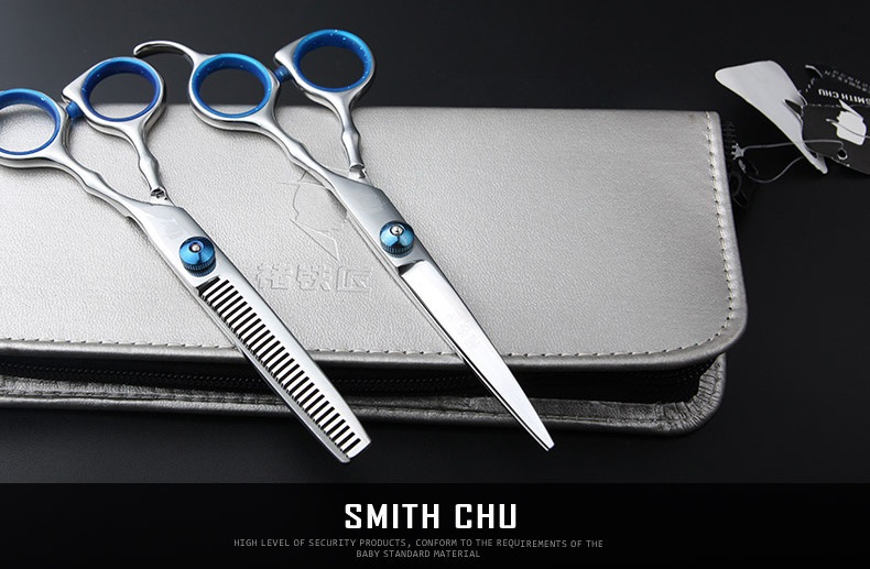 Bộ Kéo Cắt 6 Món XK01