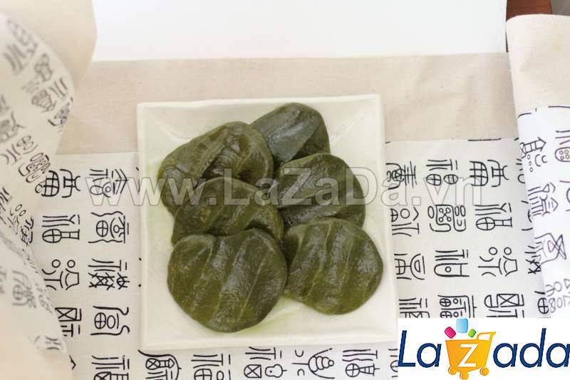 500.HẠT Hạt Giống Ngải Cứu Nhật Bản (| A4*V65)
