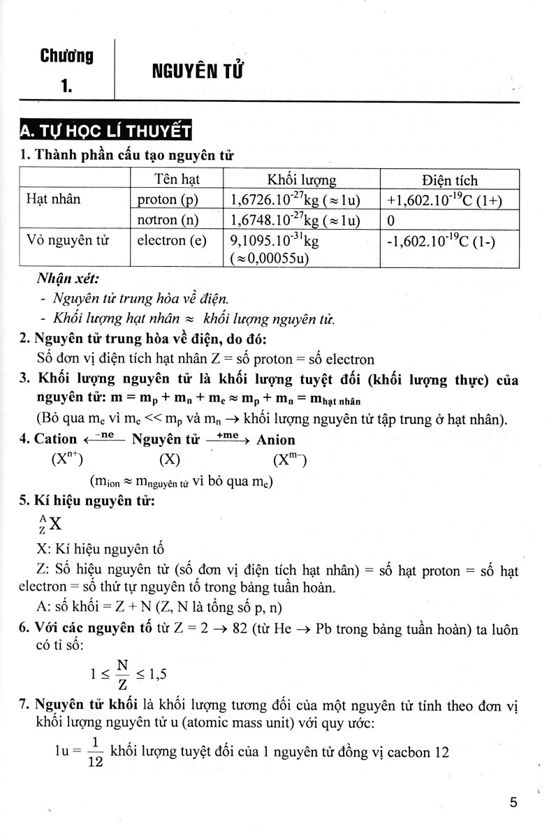 Sách - Tự Học Giỏi Hóa Học 10 (Biên Soạn Theo Chương Trình GDPT Mới) (HA) - Newshop