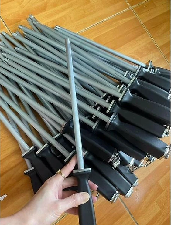 Liếc mài dao hàng Nhật bãi dài 42cm