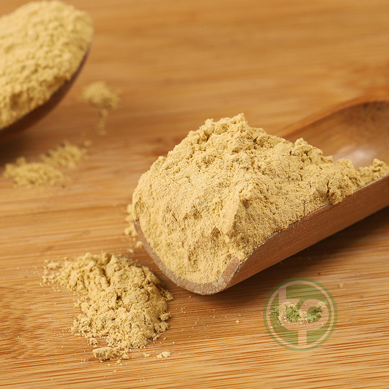 Bột trần bì (Bột vỏ quýt) nguyên chất 100g