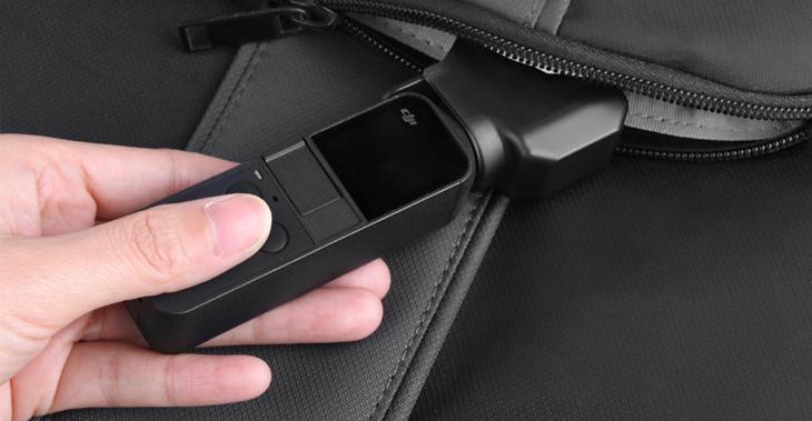 Nắp bảo vệ OSMO POCKET