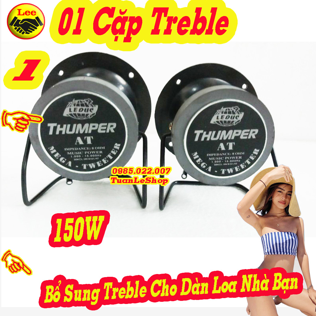 Loa siêu trep jbm tròn - loa trep bổ sung trép cho dàn âm thanh - giá 1 đôi