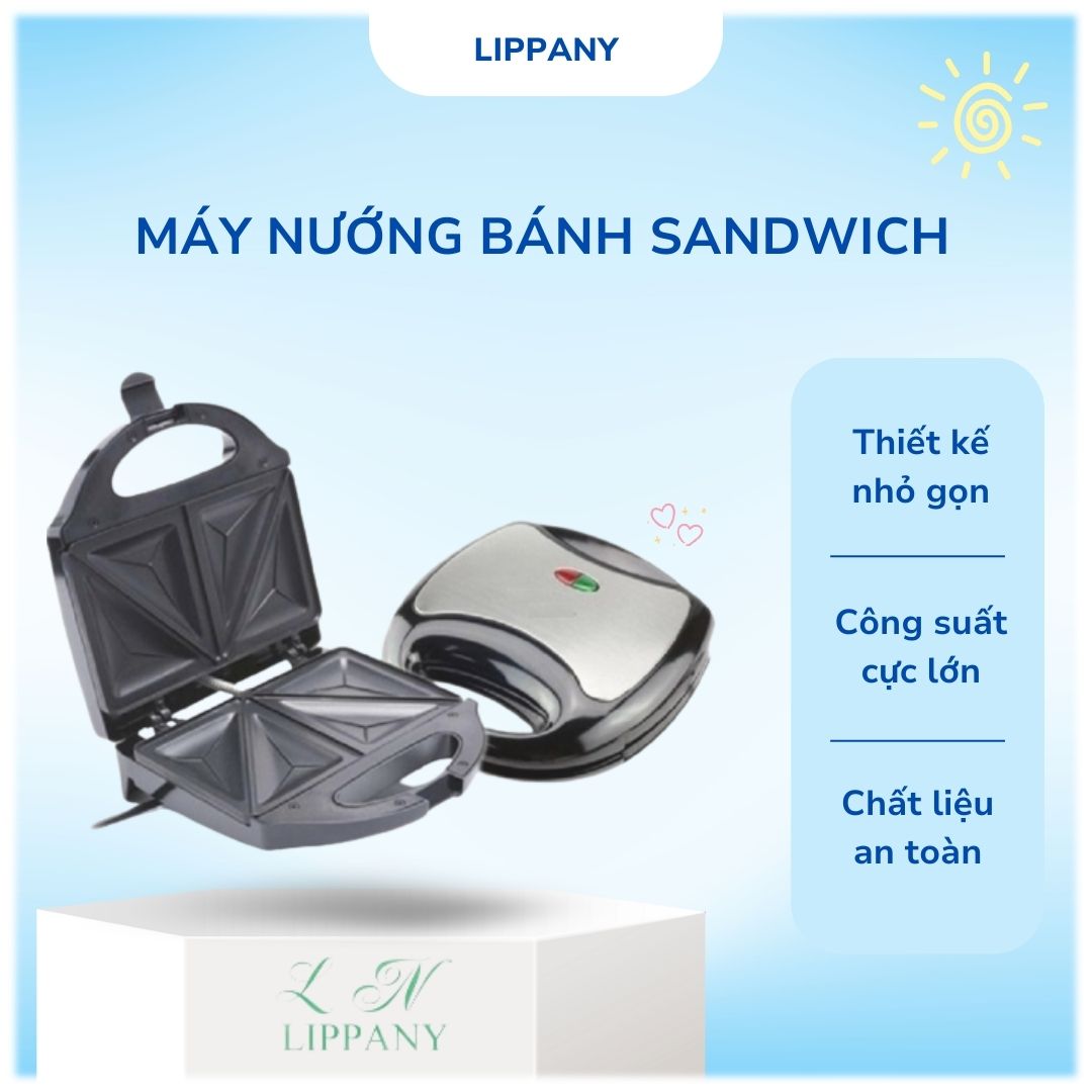 Machine toaster sandwich, waffle making machine, waffle making machine, oven