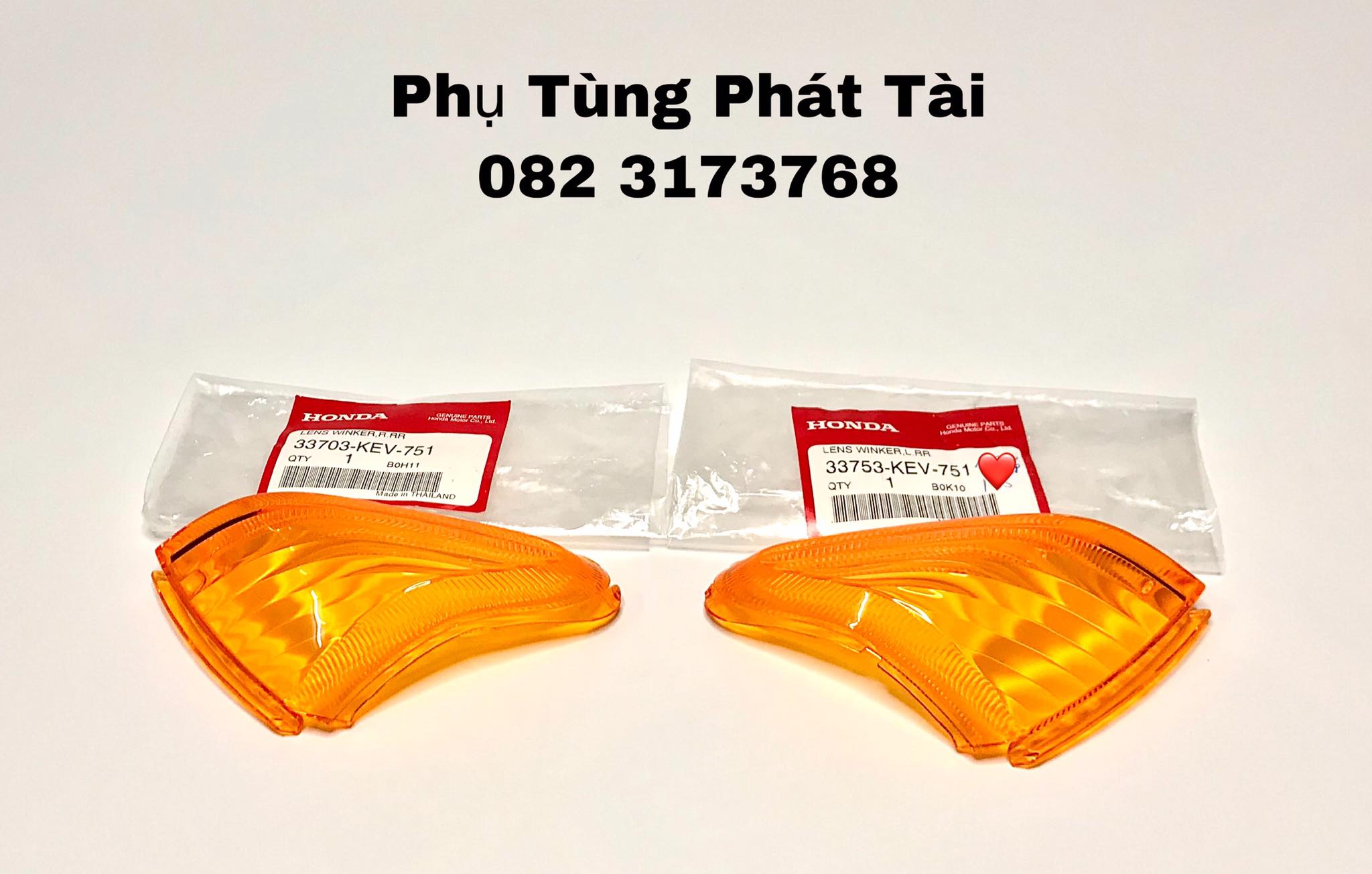 Chụp Xi Nhan Wave 110 THAI Chính Hãng Honda THAILAN