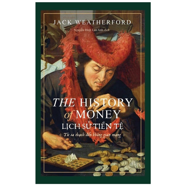 Fahasa - lịch sử tiền tệ - the history of money