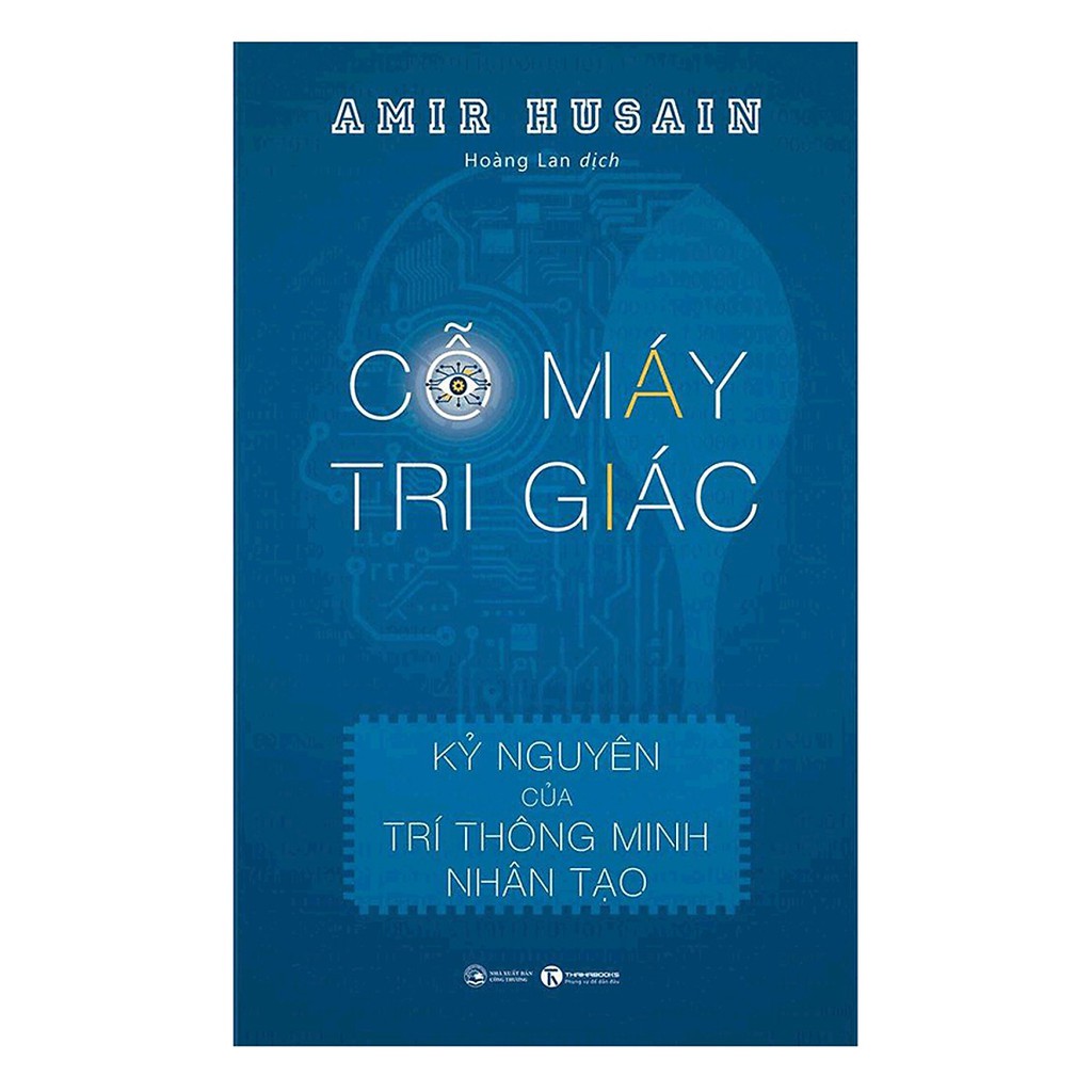 Cỗ máy tri giác