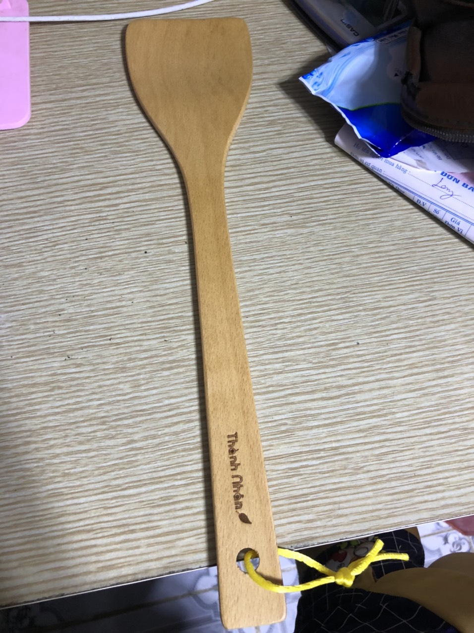 sạn dài gỗ Beech BKS 030 thành nhân ( 1 cây )