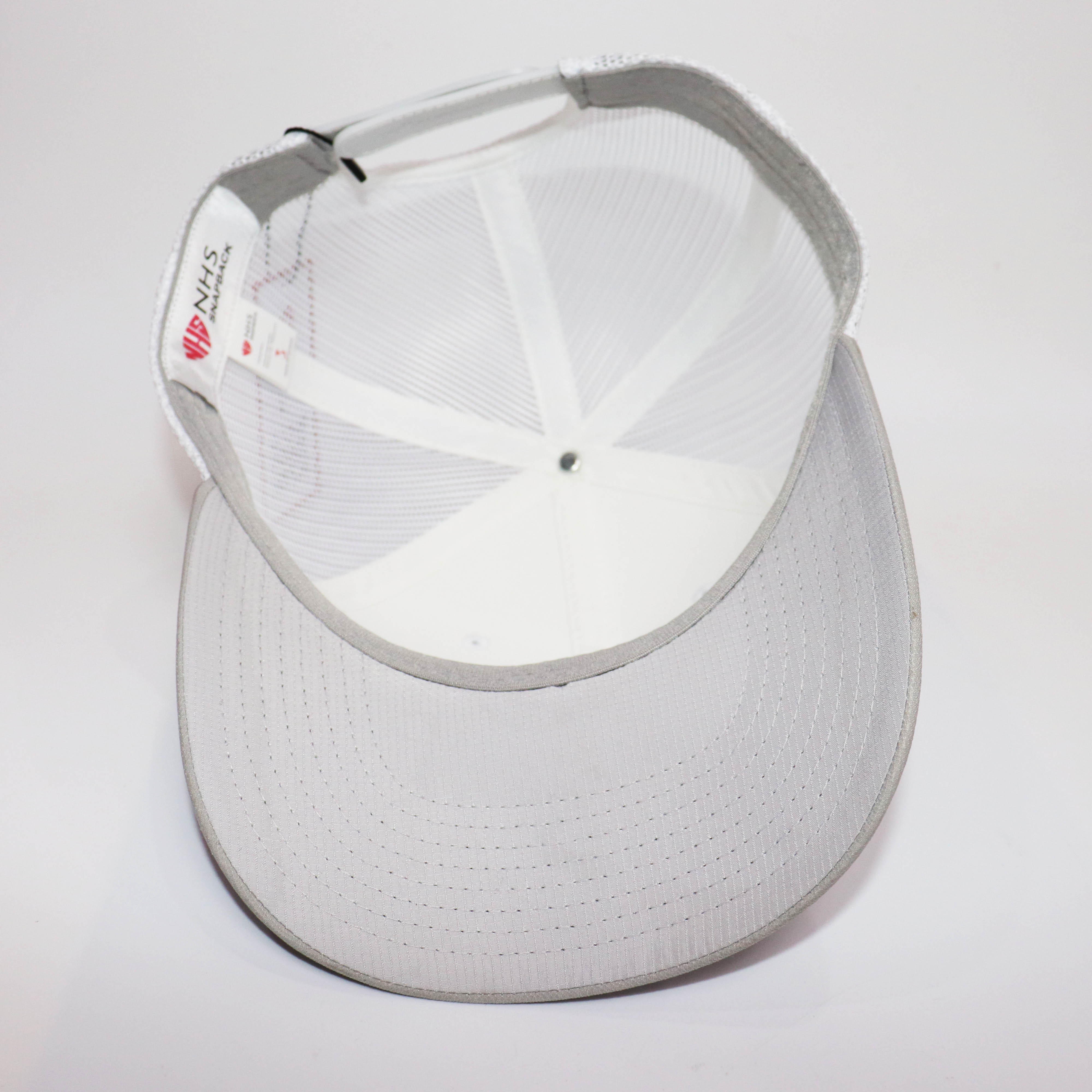 Nón Snapback NHS Mặt  Trời Sun MTC .