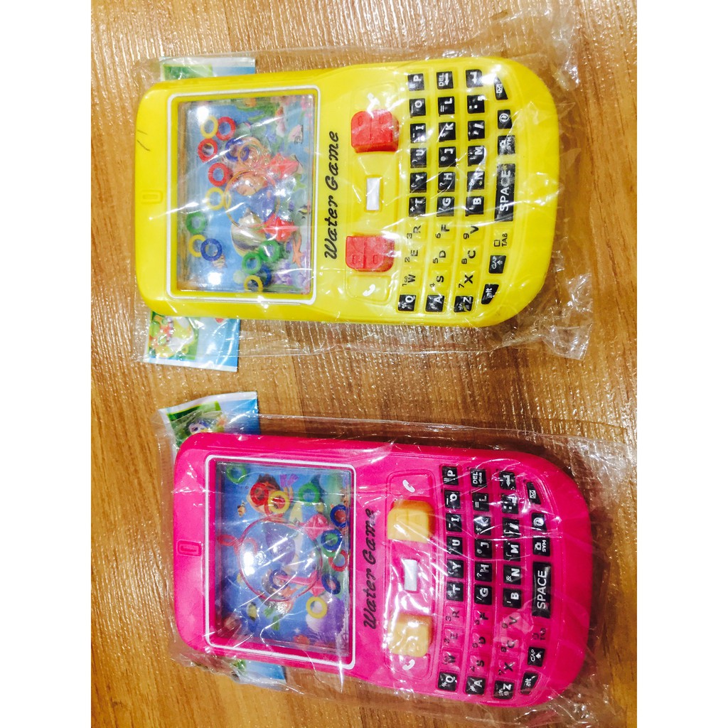 Đồ chơi bấm nước thả vòng cá heo trẻ em