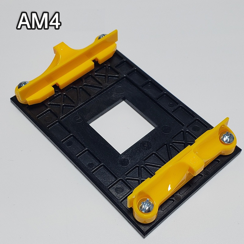 Đế tản nhiệt socket AMD AM2+/AM3+/FM1/FM2/AM4