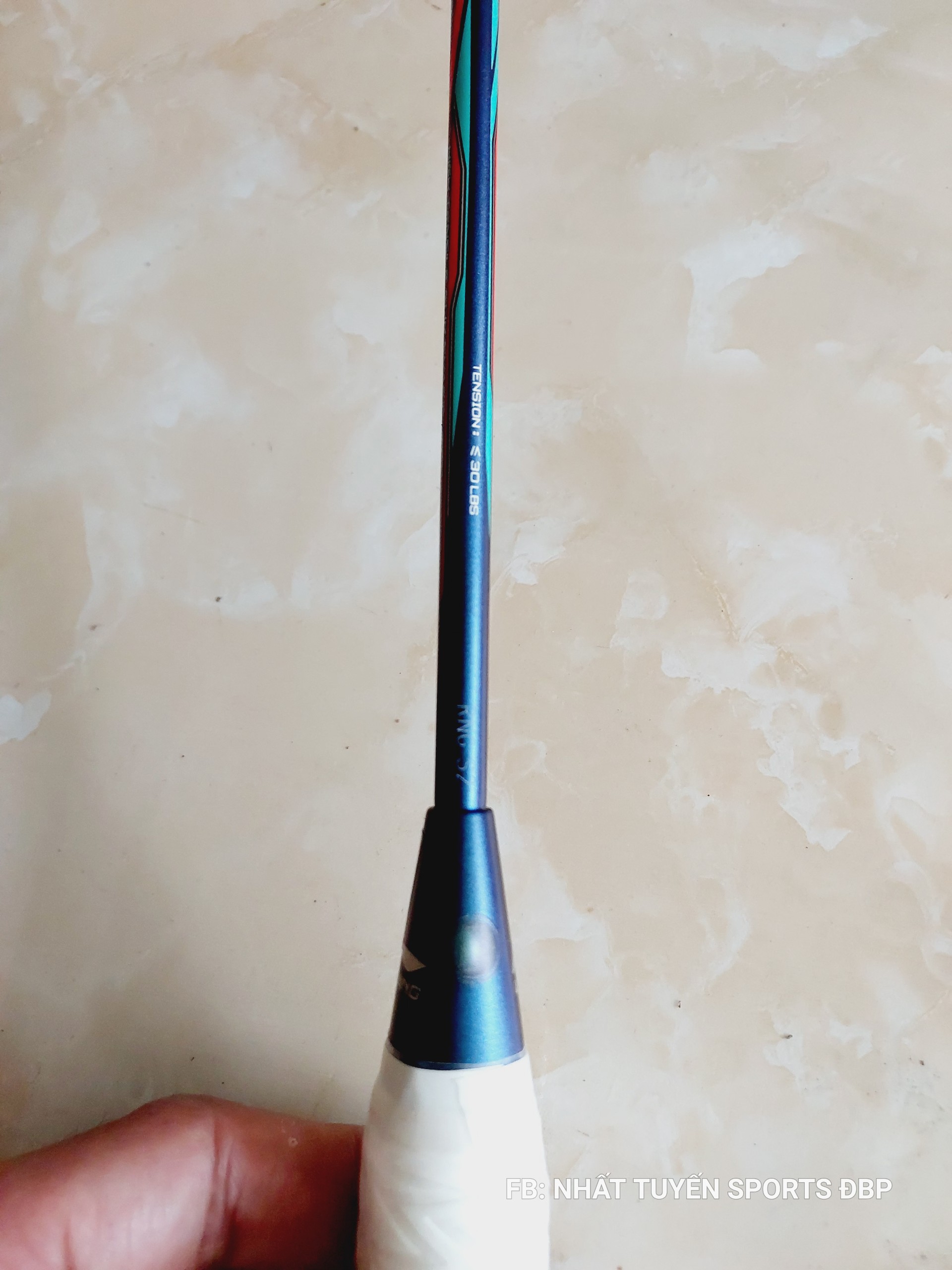 Vợt Lining AERONAUT 6000 (Chính hãng)