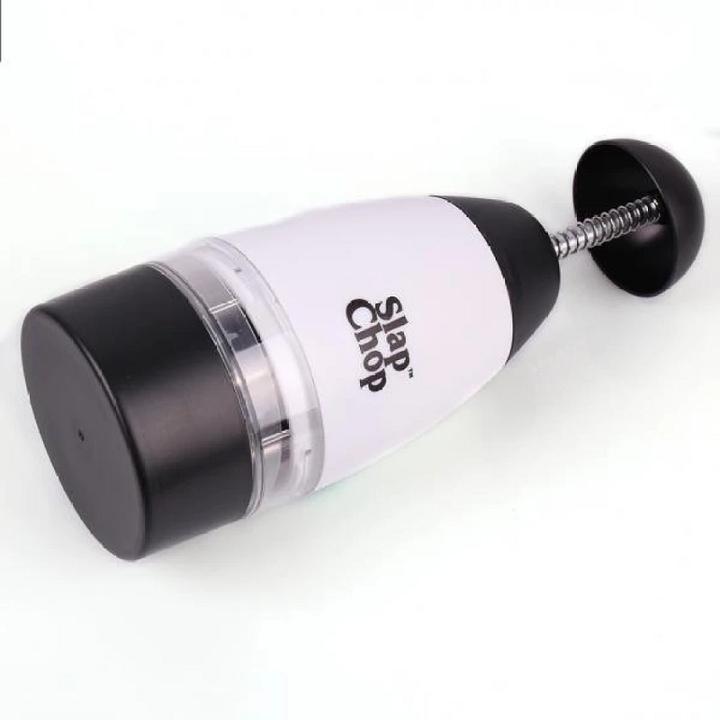 Dụng Cụ Dập Tỏi Ớt SlapChop