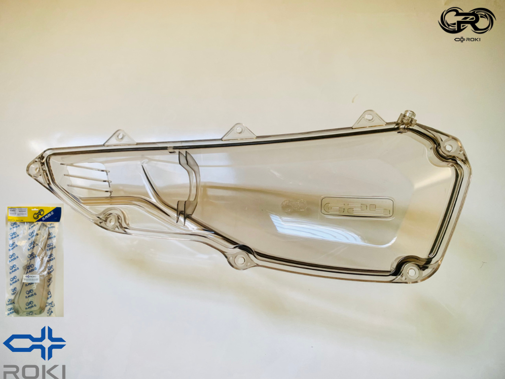 [HCM](Phụ tùng xe máy) Nắp bầu lọc gió Honda Vision