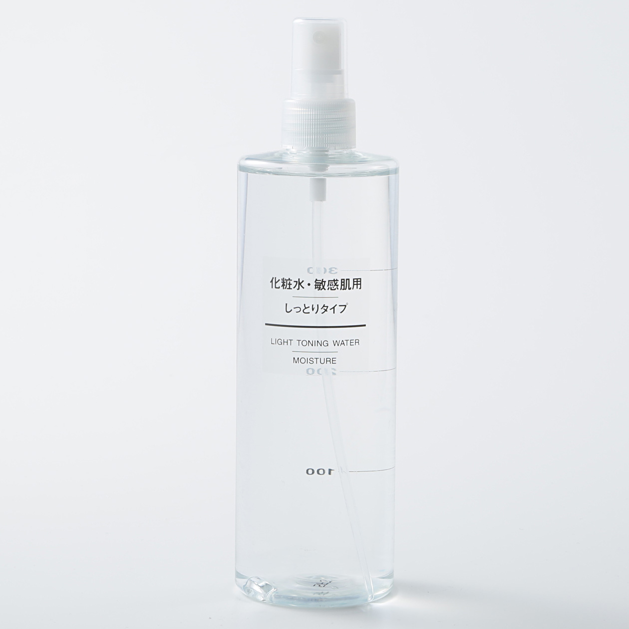 Đầu vòi xịt phun sương Muji Spray Head