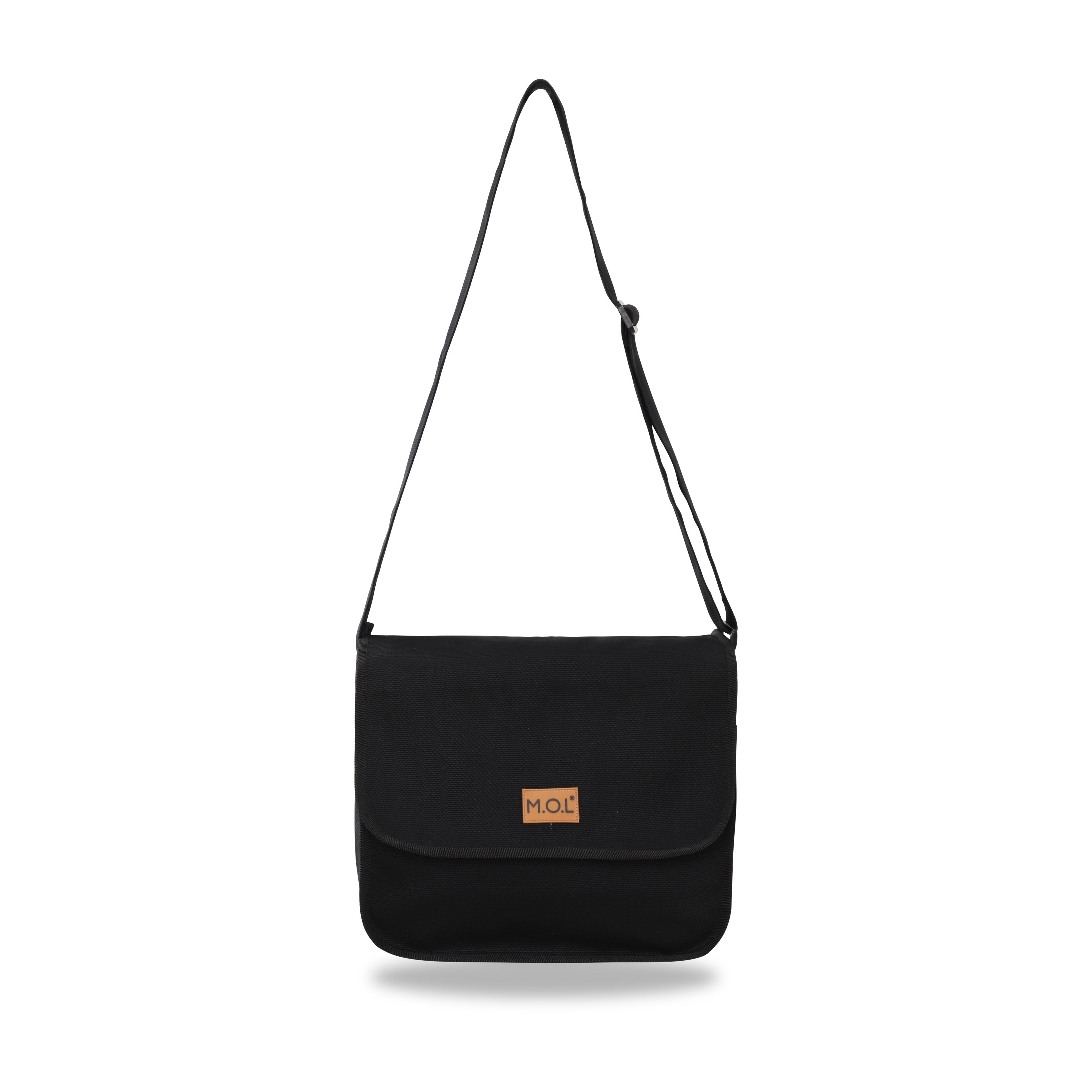 Túi đeo chéo: M.O.L Chuppy Bag